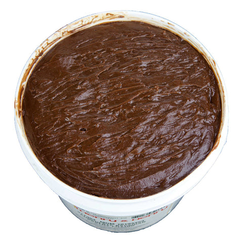 Henry and Henry Creme Style Chocolate Bavarian Pastry Filling, 20 Pound.