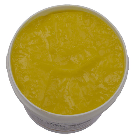 Henry and Henry Spun Gold Lemon Pastry Filling, 20 Pound.