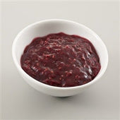 Brill Crown Brand Red Raspberry Filling, 20 Pound.