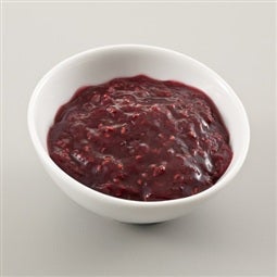 Brill Crown Brand Red Raspberry Filling, 20 Pound.