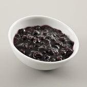 Henry and Henry Crown Blueberry Filling, 20 Pound.