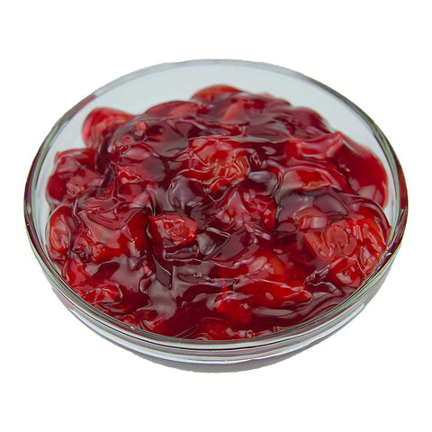 Henry and Henry Crown Filling Cherry, 20 Pound.