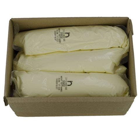 HC Brill Cream Cheese, 2 Pound -- 12 per case.
