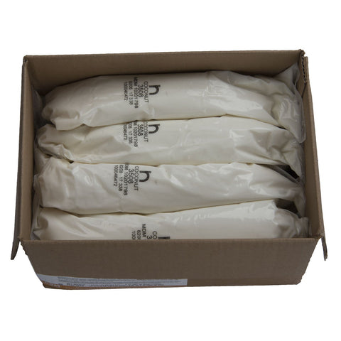 Henry and Henry Redi Pak Sno Puff Coconut Pastry Filling, 2 Pound -- 12 per case.