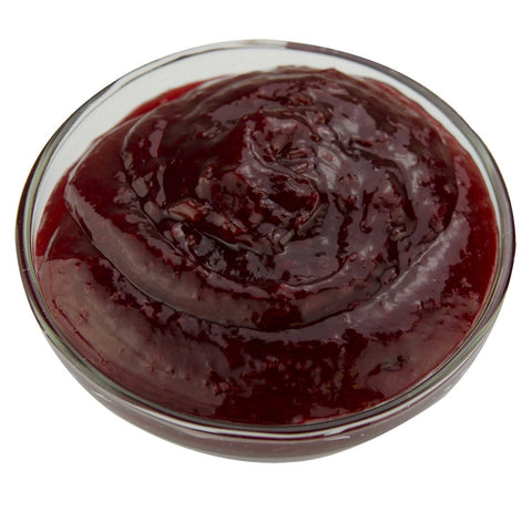 Brill Redi Pak Ready To Use Cherry Filling, 2 Pound -- 12 per case.