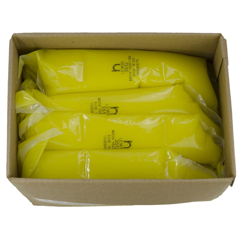 Henry and Henry Redi Pak Lemon Pastry Filling, 24 Pound.