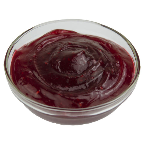 Henry and Henry Redi Pak Red Raspberry Filling, 2 Pound -- 12 per case.