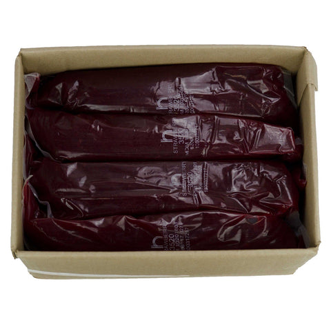 Henry and Henry Strawberry Filling, 2 lbs -- 12 per case