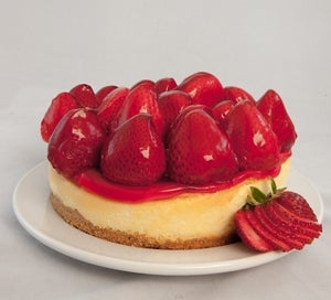 Henry and Henry Ready to Use Strawberry Glaze, 20 Pound.