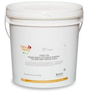 Henry and Henry Snow Puff Coconut Pastry Filling, 40 Pound
