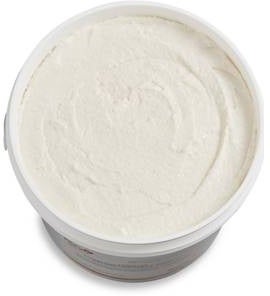 Henry and Henry Snow Puff Coconut Pastry Filling, 40 Pound