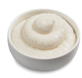 Henry and Henry Snow Puff Coconut Pastry Filling, 40 Pound