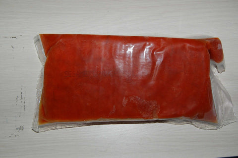 Innovasian Cuisine Sesame Orange Chicken Sauce, 2 Pound -- 8 per case.