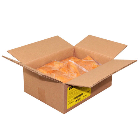Innovasian Cuisine Thai Red Curry Sauce -- 8 per case.