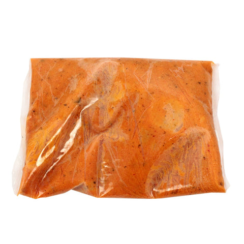 Innovasian Cuisine Thai Red Curry Sauce -- 8 per case.