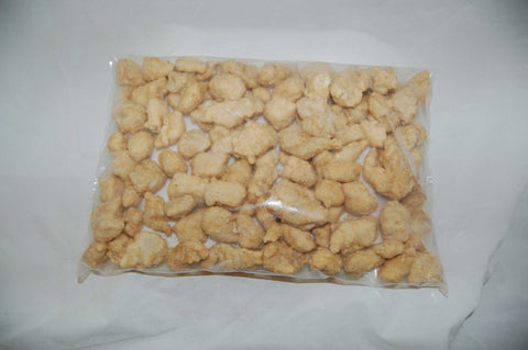 Innovasian Cuisine Tempura Battered Pork, 12 Pound.