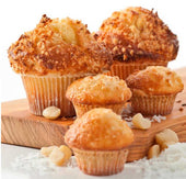 Aphrodite Divine Confections Hawaiian Squeeze and Bake Batter -- 6 per case