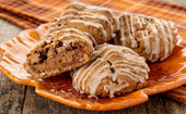 Aphrodite Divine Confections Cinnamon Toga -- 54 per case
