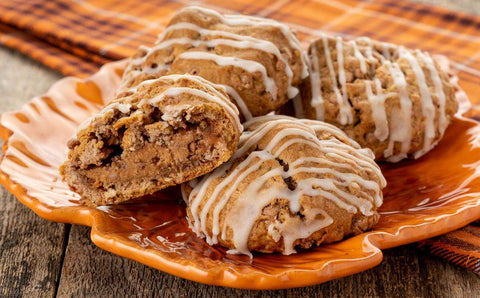 Aphrodite Divine Confections Cinnamon Toga -- 54 per case