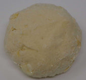 Aphrodite Divine Confections Pineapple White Chocolate Toga -- 54 per case