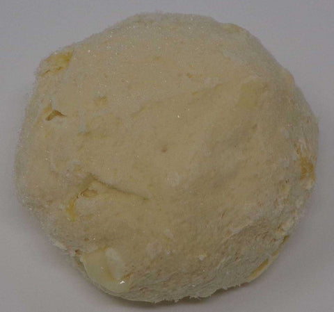 Aphrodite Divine Confections Pineapple White Chocolate Toga -- 54 per case