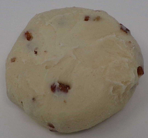 Aphrodite Divine Confections Apricot Pecan Filled Cookie, 1.5 Ounce -- 107 per case