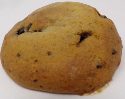 Aphrodite Divine Confections Chocolate Chunk Fudge Filled Cookie, 1.5 Ounce -- 107 per case