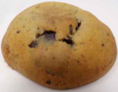 Aphrodite Divine Confections Chocolate Chunk Fudge Filled Cookie, 1.5 Ounce -- 107 per case