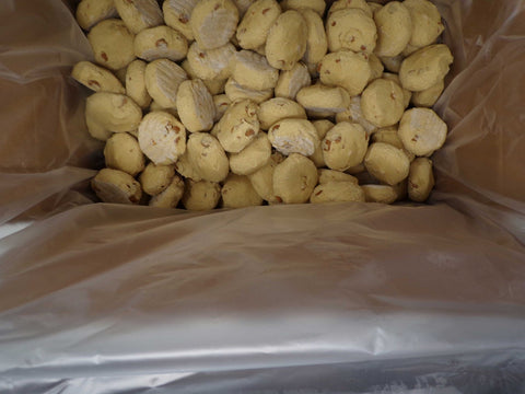 Aphrodite Divine Confections Peanut Butter and Jelly Filled Cookie -- 107 per case