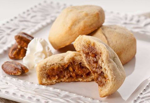 Aphrodite Divine Confections Pecan Pie Filled Cookie, 1.5 Ounce -- 107 per case