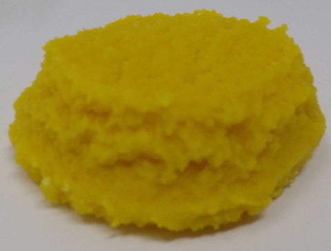 Aphrodite Divine Confections Lemon Cookie Dough Puck, 2 Ounce -- 84 per case