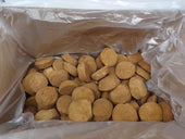Aphrodite Divine Confections Cinnamon Sugar Cookie Dough Puck, 2 Ounce -- 84 per case