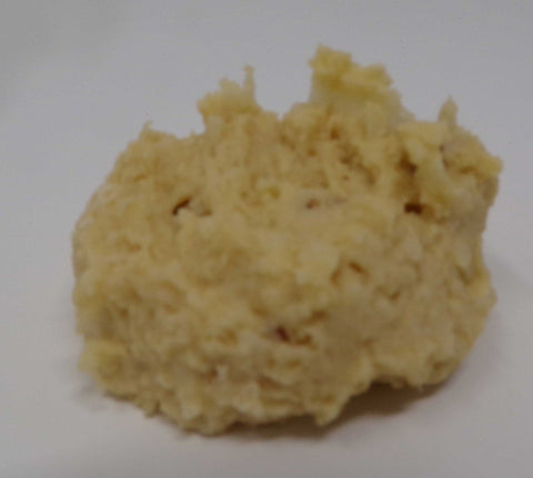 Aphrodite Divine Confections Coconut Pecan Cookie Dough Puck, 1.4 Ounce -- 112 per case