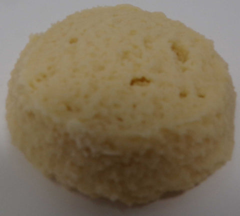Aphrodite Divine Confections Sugar Cookie Dough Puck, 1.4 Ounce -- 112 per case