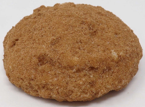Aphrodite Divine Confections Cinnamon Cookie Dough Puck, 1.4 Ounce -- 112 per case