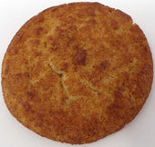 Aphrodite Divine Confections Cinnamon Cookie Dough Puck, 1.4 Ounce -- 112 per case