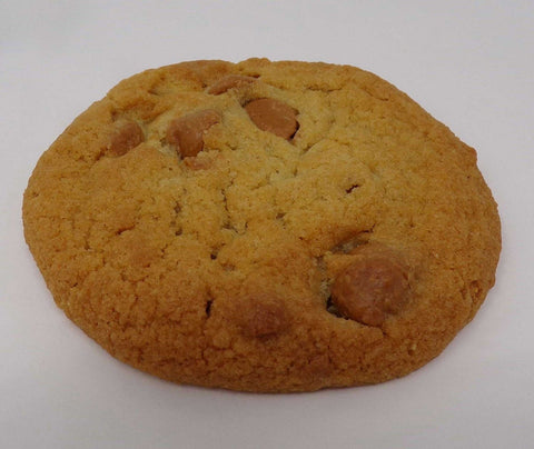 Aphrodite Divine Confections Peanut Butter Cookie Dough Puck, 1.4 Ounce -- 12544 per case