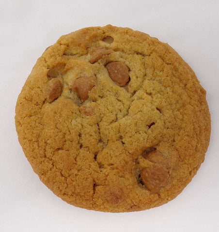Aphrodite Divine Confections Peanut Butter Cookie Dough Puck, 1.4 Ounce -- 12544 per case