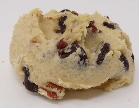 Aphrodite Divine Confections Chocolate Chip Pecan Cookie Dough, 1.4 Ounce -- 12544 per case