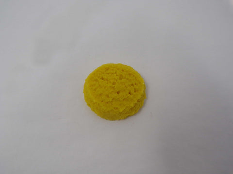 Aphrodite Divine Confections Lemon Cookie Dough Puck, 1.4 Ounce -- 12544 per case