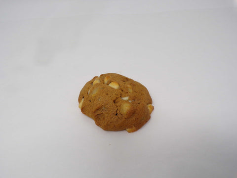 Aphrodite Divine Confections Pumpkin Puff Cookie Dough Puck, 1.4 Ounce -- 112 per case