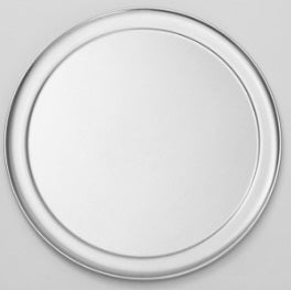 American Metalcraft Perforated Wide Rim Pan, 18 inch