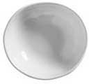 American Metalcraft Crave Collection Cloud Melamine Round Nappy Bowl, 12 Ounce