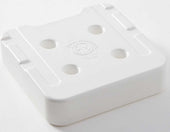 American Metalcraft Ultra-Chill Cold Cell, 8 X 8 X 1-7/8 inch Height
