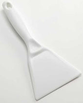 American Metalcraft Polypropylene Flexible Server, 9 inch Length x 4-1/4 inch Width