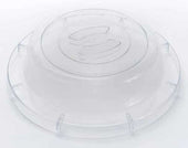 American Metalcraft ABS Round Universal Plate Cover Only