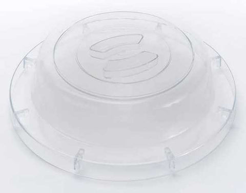 American Metalcraft ABS Round Universal Plate Cover Only