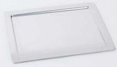 American Metalcraft Aluminium Detroit Style Pizza Pan Lid Only, 15 1/2 inch Length