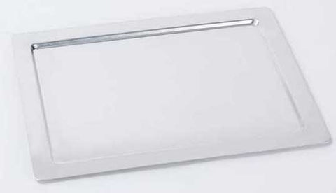 American Metalcraft Aluminium Detroit Style Pizza Pan Lid Only, 15 1/2 inch Length