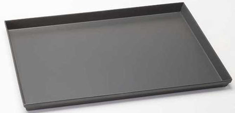 American Metalcraft Sicilian Style Rectangular Hard Coat Anodized Aluminum Pan, 18 inch Length